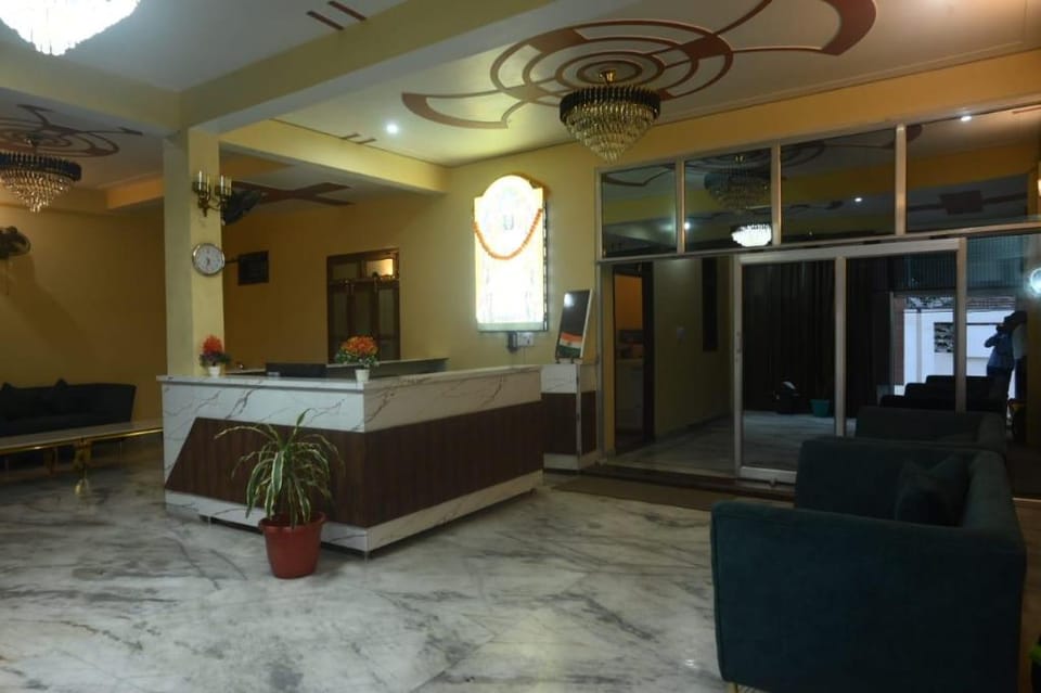 Saraswati Luxurius Home Stay Hotel in Nepal
