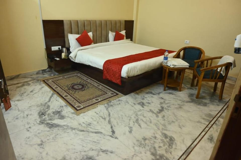 Saraswati Luxurius Home Stay Hotel in Nepal
