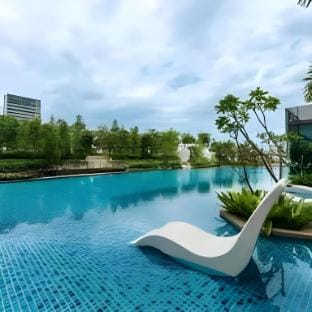 Greenfield Residence At Sunway City by Nexx Field Apartment in Subang Jaya