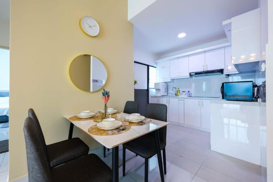 Greenfield Residence At Sunway City by Nexx Field Apartment in Subang Jaya