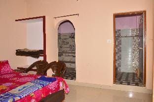 Gayatri Homestay Apartment in Uttarakhand