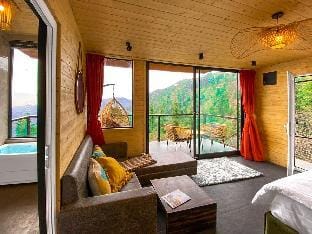 Retreat by The Kiana's Apartment in Uttarakhand