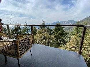 Retreat by The Kiana's Apartment in Uttarakhand
