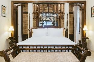 Lily Hidden Homestay Apartment in Hanoi