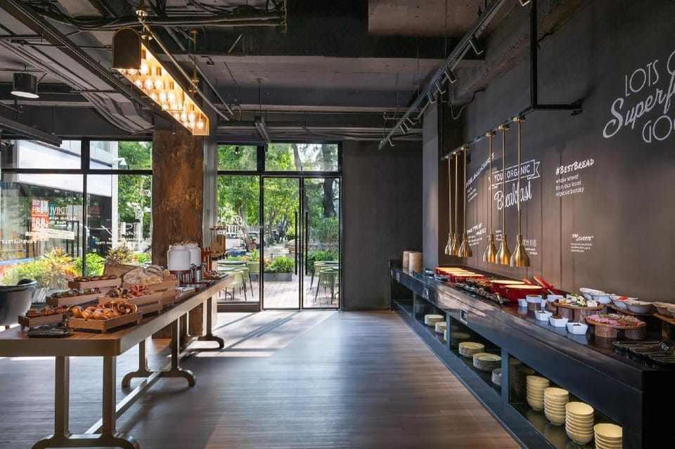 Ruby Columbus Hotel (Shekou Shenzhen)  
Shenzhen Shekou Haishang Shijie Ruby Columbus Hotel Hotel in Hong Kong