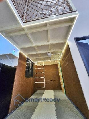 SpongeBob Theme Homestay Near Legoland Johor - SR Home Apartment in Johor