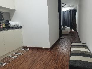 KAvenue by Drf Homestay Apartment in Kota Kinabalu