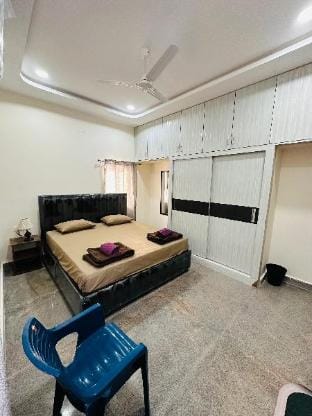 Loftel Stays unit 2 Apartment in Hyderabad