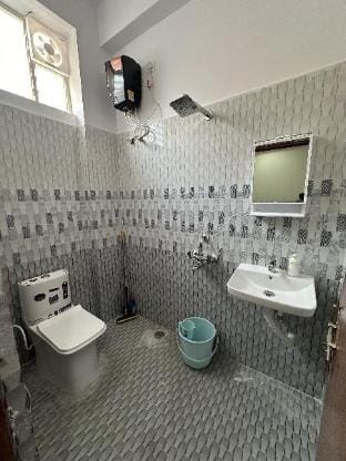 Loftel Stays unit 2 Apartment in Hyderabad