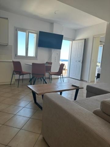 IFESTIA HOUSE Apartment in Santorini