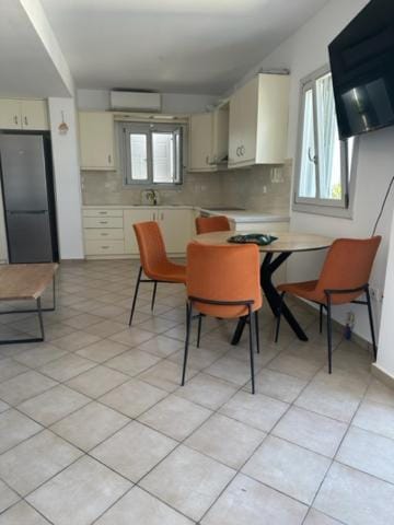 IFESTIA HOUSE Apartment in Santorini