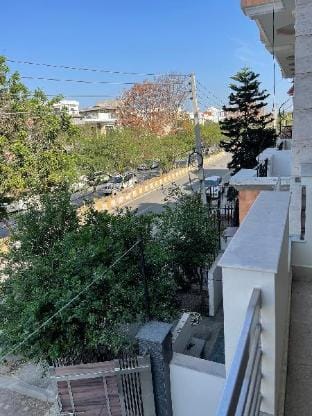 Homestay Urban Oasis Vacation rental in Punjab, India