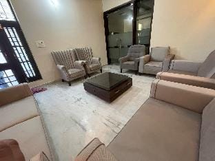 Homestay Urban Oasis Vacation rental in Punjab, India