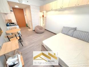 Near Capitol & Fuente - City View - AF Homes Apartment in Cebu City