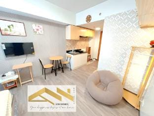 Near Capitol & Fuente - City View - AF Homes Apartment in Cebu City