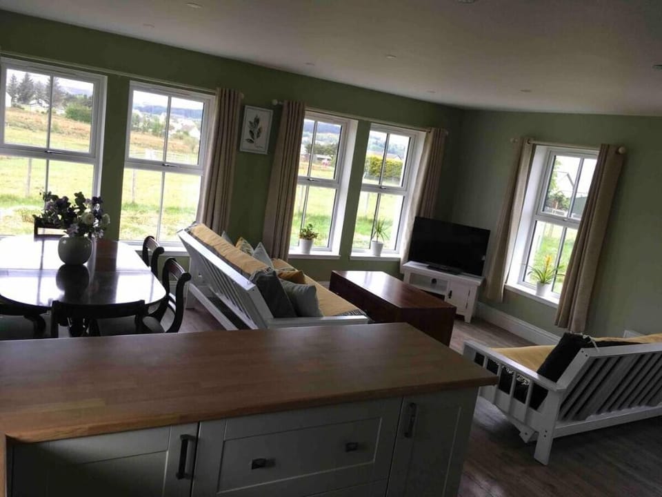 Trotters Burn Hotel in Scotland