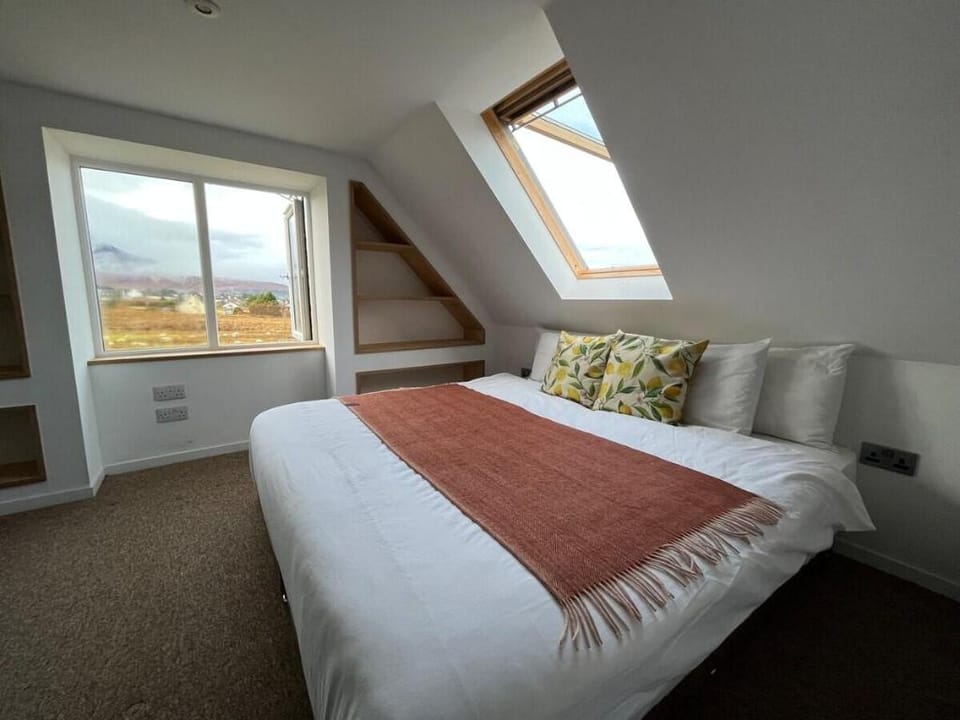 Trotters Burn Hotel in Scotland