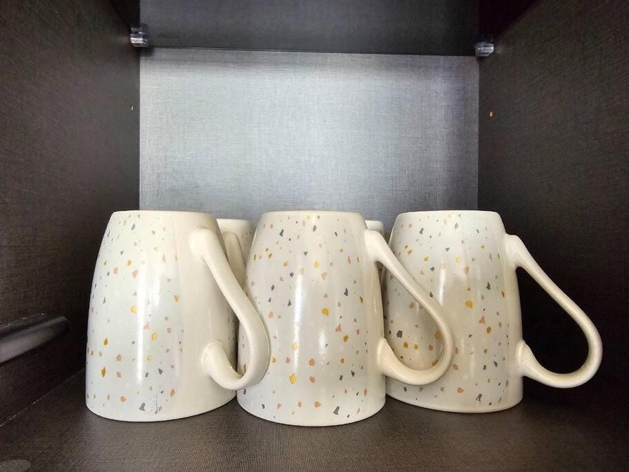 Cozy 2BR [2-6pax] near MidValley/Pavilion 2 Apartment in Federal Territory of Kuala Lumpur