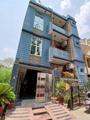 Budget family stay near Har Ki Pauri, Haridwar Vacation rental in Uttarakhand