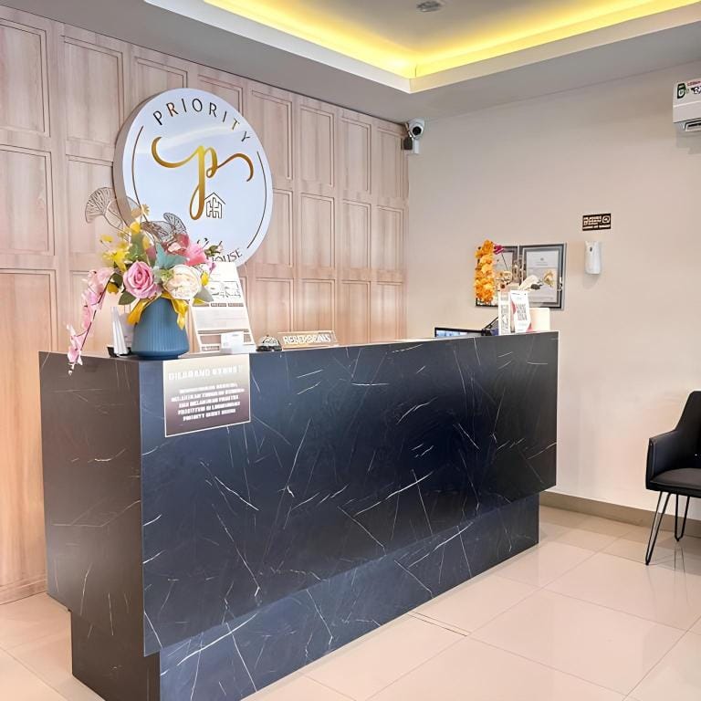 Priority Kalimantan Samarinda Hotel in Indonesia