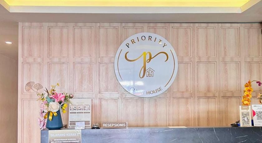 Priority Kalimantan Samarinda Hotel in Indonesia