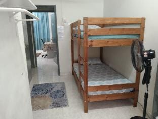Skudai Cozy house w/ free parking (UTM, legoland) Vacation rental in Johor Bahru