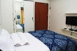 Golden Margonda Residence 3 4 5 Depok Apartment in West Java