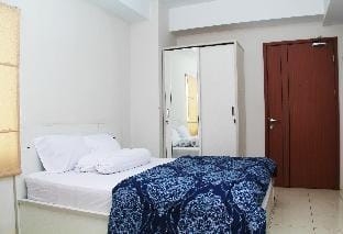 Golden Margonda Residence 3 4 5 Depok Apartment in West Java