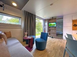 Tiny House, Neunburg vorm Wald Vacation rental in Bavaria