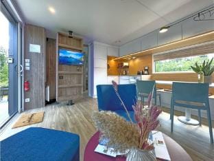 Tiny House, Neunburg vorm Wald Vacation rental in Bavaria