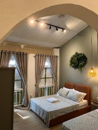 9pax 3Bedrooms Georgetown Heritage Pre-war House Vacation rental in George Town