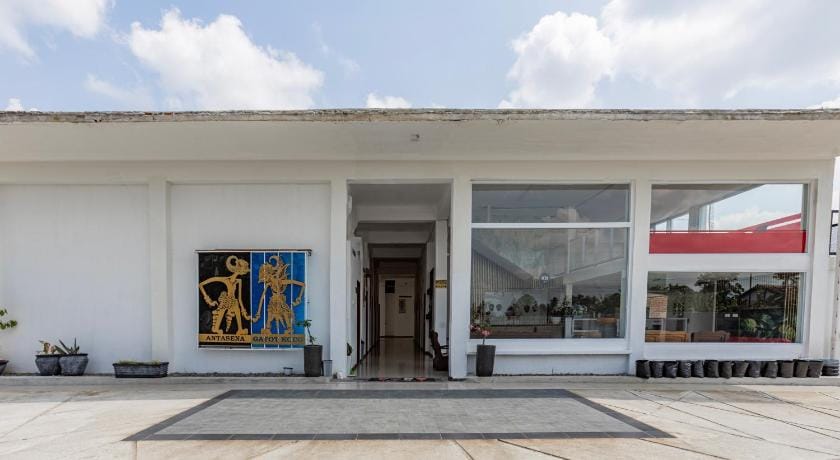 Hotel O Guest House Maria Hotel in Indonesia