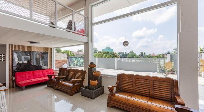 Hotel O Guest House Maria Hotel in Indonesia