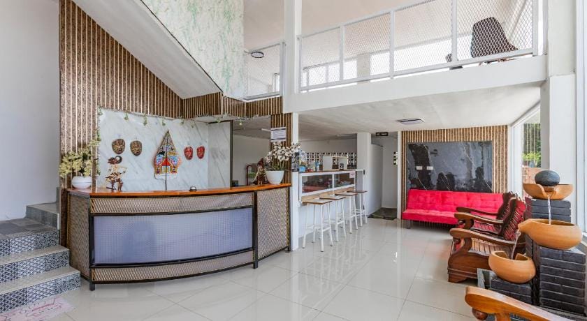 Hotel O Guest House Maria Hotel in Indonesia