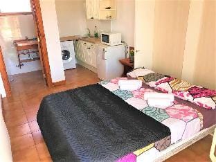 Panoramic Studio Park Santiago III Apartment in Playa de las Americas
