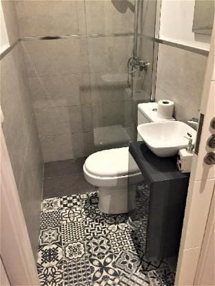 Parque Santiago III Private duplex Panoramic View Apartment in Playa de las Americas