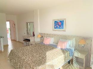 Panoramic Ocean view Condominium Vacation rental in Costa Adeje