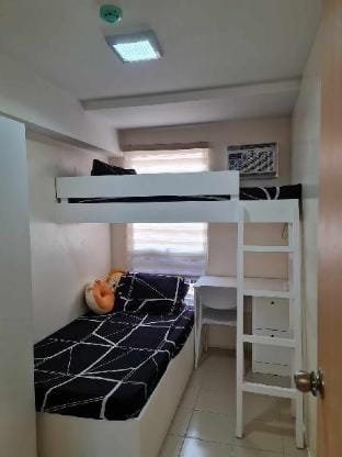 Urban's Nest Stylish Habitat Vacation rental in Pasig