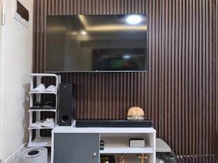 Urban's Nest Stylish Habitat Vacation rental in Pasig