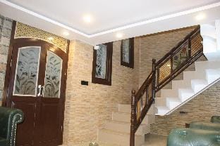 Aarash The Luxury Vacation rental in India