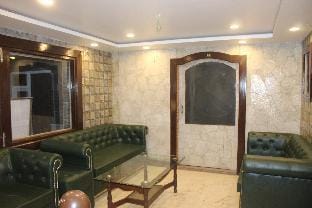 Aarash The Luxury Vacation rental in India