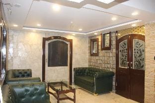 Aarash The Luxury Vacation rental in India
