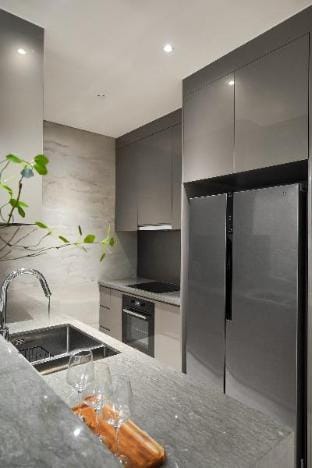 D1 Gem: 2BR w/ Infinity Pool, Gym & Spa 1506 Apartment in Ho Chi Minh City