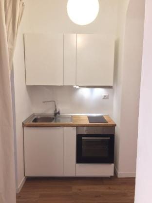 Central Suite Apartment 2 Apartment in Bari