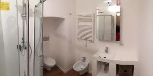 Central Suite Apartment 2 Apartment in Bari