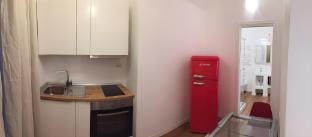 Central Suite Apartment 2 Apartment in Bari
