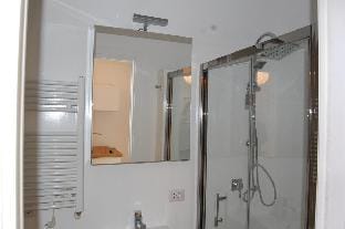 Central Suite Apartment 1 Apartment in Bari