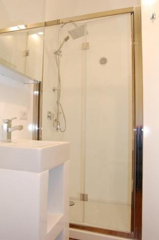 Central Suite Apartment 1 Apartment in Bari