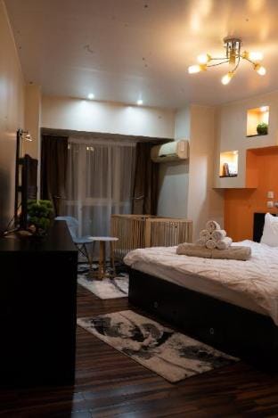 Family Friendly Home Center Luxury Skyline Views Vacation rental in Bucharest