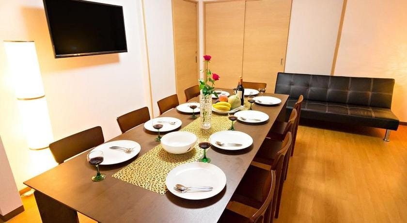 Stay in Imazato, 8 minutes to Namba 201 Apartment in Osaka